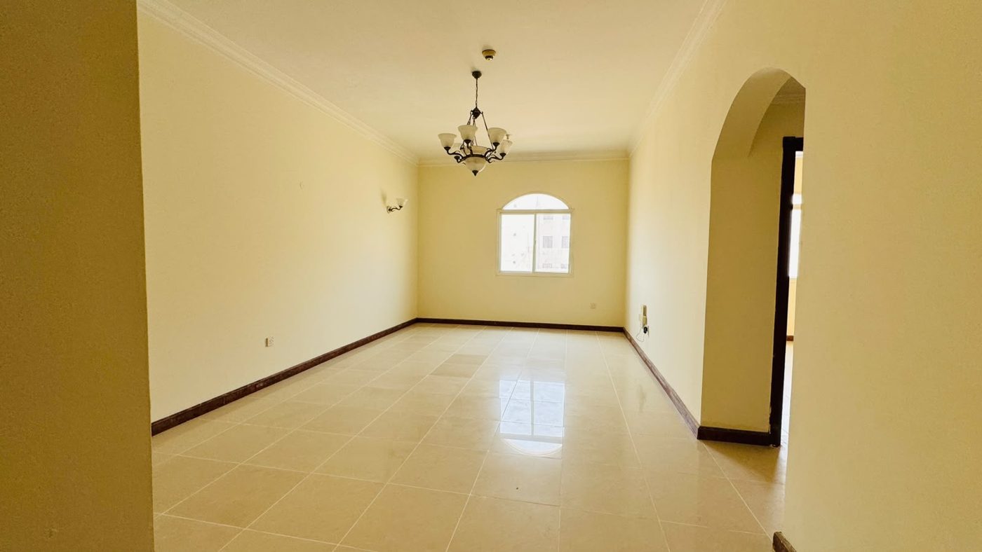120 Al Sadd Residence living room