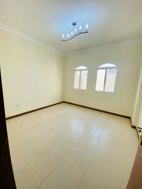 Bedroom - Al Sadd residence