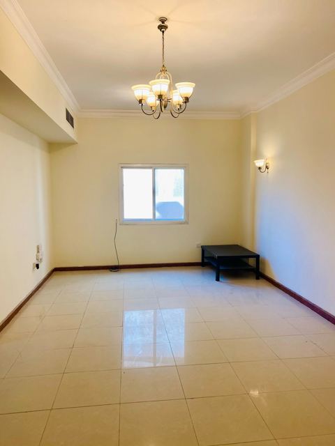 Living area - Al Sadd residence
