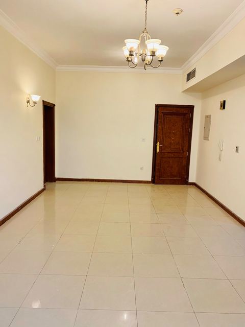 Living area - Al Sadd residence